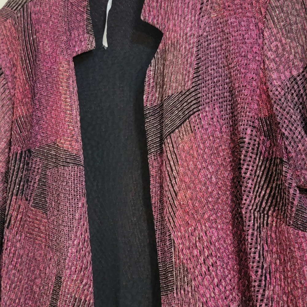 Ladies Jacket - Picture 6 of 8
